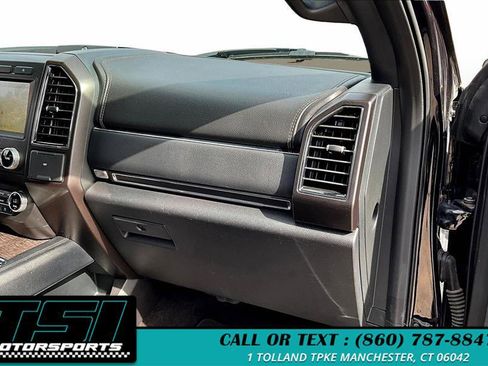 Used 2019 Ford Expedition Limited image 17