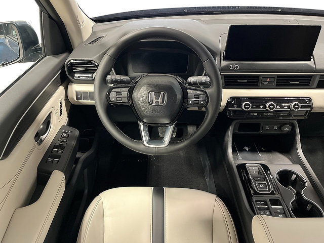 New 2026 Honda Pilot Touring image 26