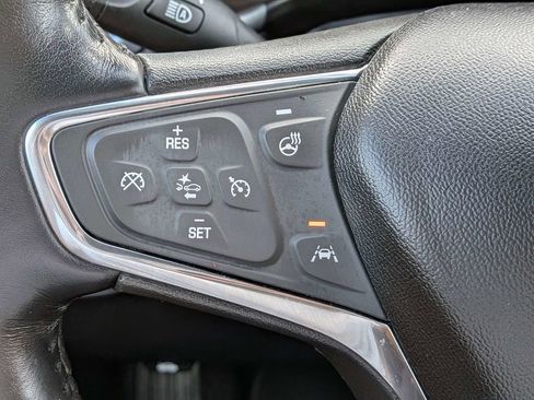 Used 2020 Chevrolet Equinox Premier FWD image 28