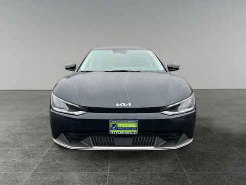 Used 2024 Kia EV6 Light image 2