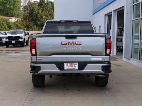 New 2026 GMC Sierra 1500 Elevation image 9