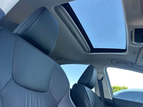 Certified 2025 Lexus NX 350h AWD w/ Cold Area Package image 26