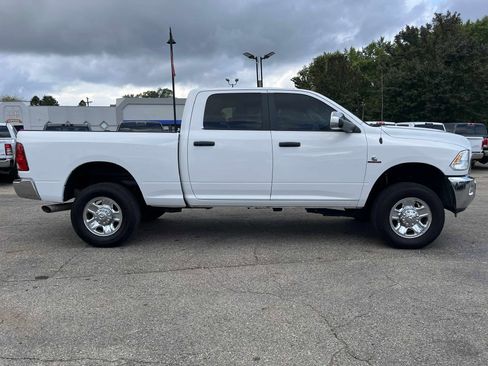 Used 2018 RAM 2500 SLT image 5