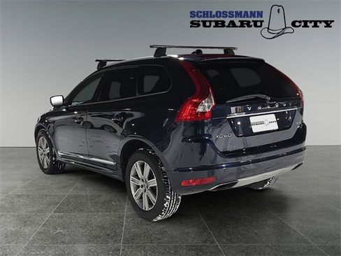 Used 2016 Volvo XC60 T6 Platinum image 7