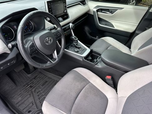 Used 2019 Toyota RAV4 XLE w/ Convenience Package AWD/4WD image 9