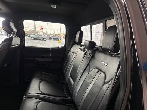 Used 2020 Ford F150 Platinum image 25