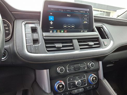 Used 2021 GMC Yukon SLT w/ SLT Luxury Plus Package image 23