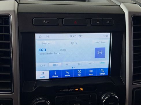 Used 2020 Ford F150 Lariat image 17