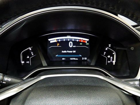 Used 2017 Honda CR-V Touring image 16