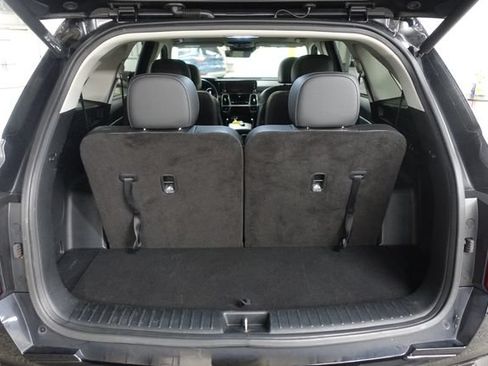 Used 2022 Kia Sorento SX FWD image 24