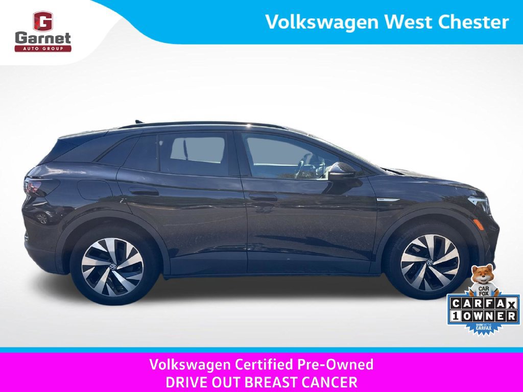 Used 2023 Volkswagen ID.4 Pro RWD image 7