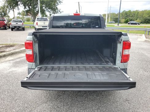 Used 2022 Ford Maverick Lariat w/ Lariat Luxury Package image 11