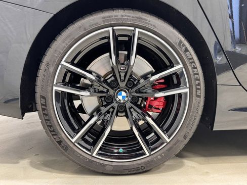 Certified 2023 BMW M340i xDrive image 15