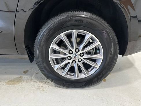 Certified 2023 Buick Enclave Essence image 16