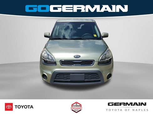 Used 2012 Kia Soul FWD image 3