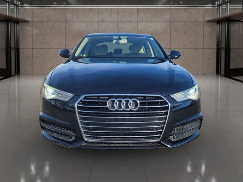 Used 2018 Audi A6 2.0T Premium image 9