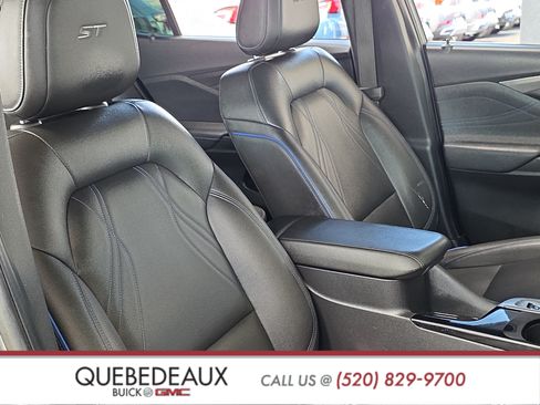 Used 2024 Buick Envista Sport Touring w/ Convenience I Package FWD image 27