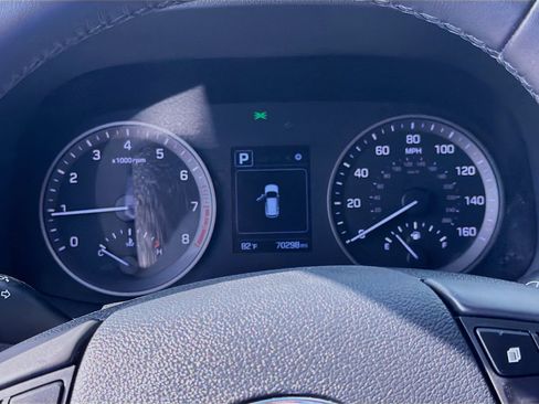 Used 2018 Hyundai Tucson Value image 11