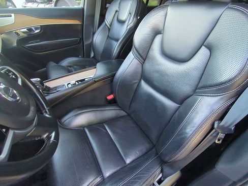 Used 2019 Volvo XC90 T6 Inscription w/ Advanced Package AWD/4WD image 27