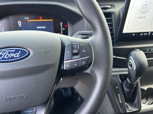 New 2026 Ford Transit 350 XL image 27