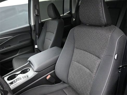 New 2026 Honda Ridgeline Sport image 33