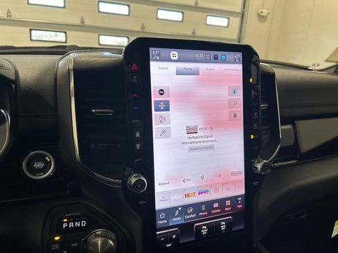 New 2026 RAM 1500 Laramie image 22