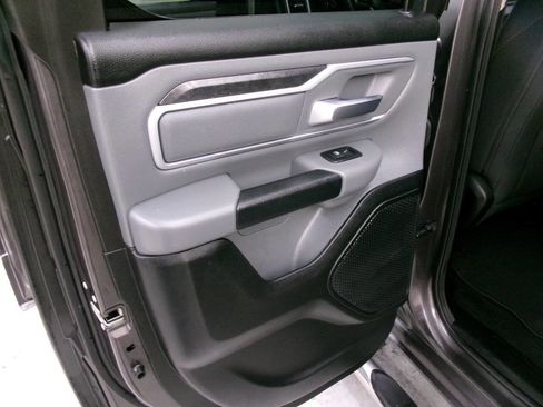 Used 2020 RAM 1500 Big Horn image 29