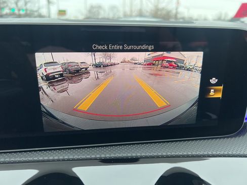 Used 2019 Mercedes-Benz A 220 4MATIC image 52