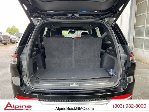 Used 2022 Jeep Grand Cherokee L Summit AWD/4WD image 20