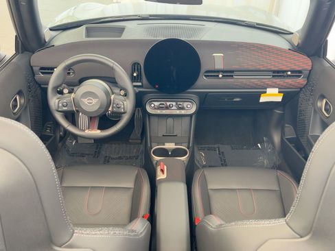 Used 2026 MINI Cooper John Cooper Works image 16
