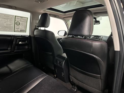 Used 2019 Toyota 4Runner TRD Pro AWD/4WD image 88