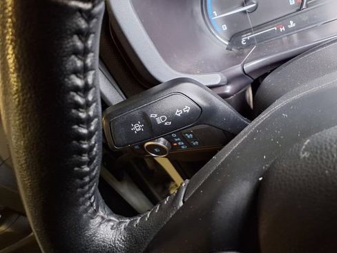 Used 2021 Ford Bronco Sport Outer Banks AWD/4WD image 12