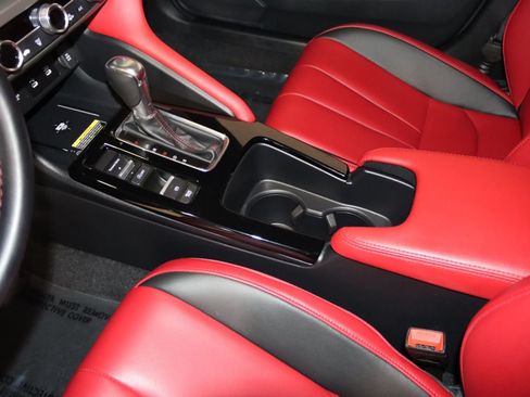 Used 2026 Acura Integra A-Spec FWD image 38