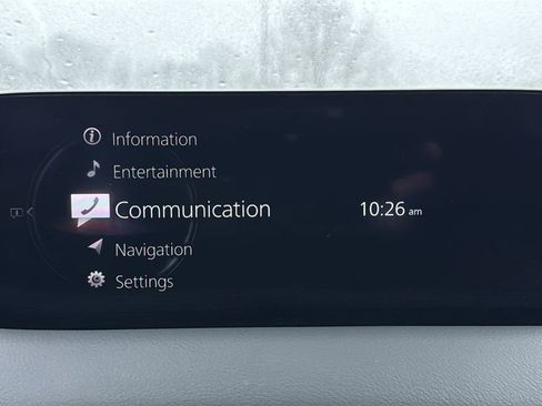 Used 2023 MAZDA CX-5 AWD 2.5 S w/ Premium Plus Pkg image 18