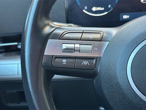 Used 2024 Hyundai Kona SEL w/ Convenience Package image 31