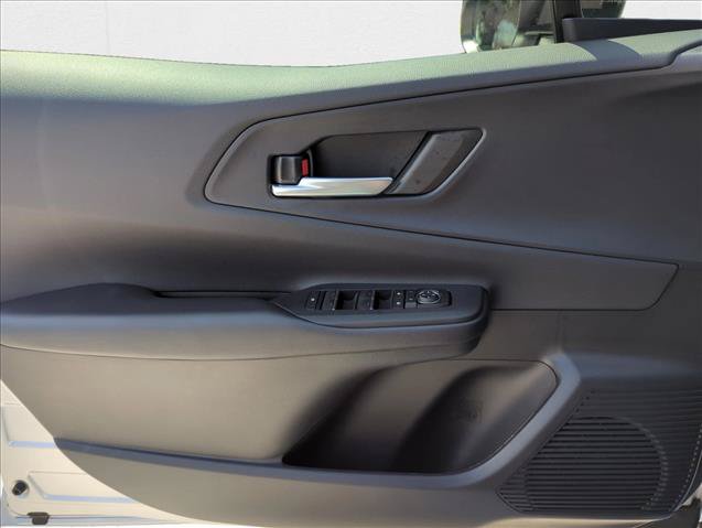New 2026 Toyota Prius Plug-In Hybrid FWD image 10