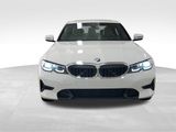 Certified 2022 BMW 330i Sedan w/ Premium Package image 2