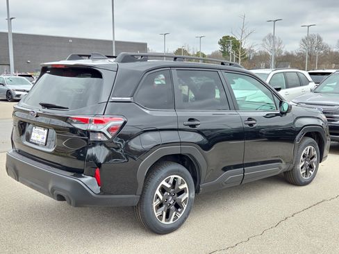 New 2026 Subaru Forester Premium image 3