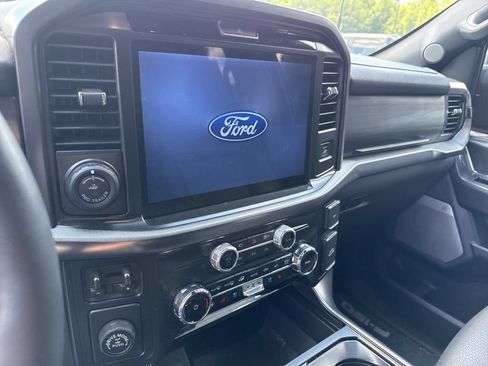 Used 2026 Ford F150 Lariat w/ Equipment Group 501A Mid RWD image 14