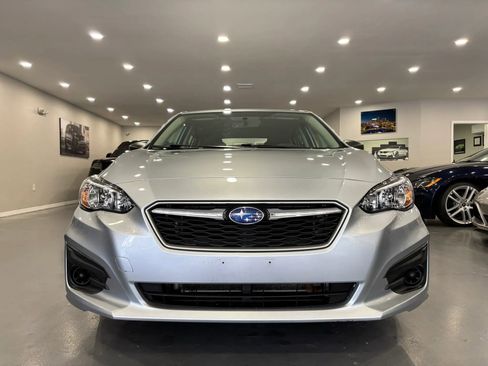 Used 2017 Subaru Impreza 2.0i AWD/4WD image 2