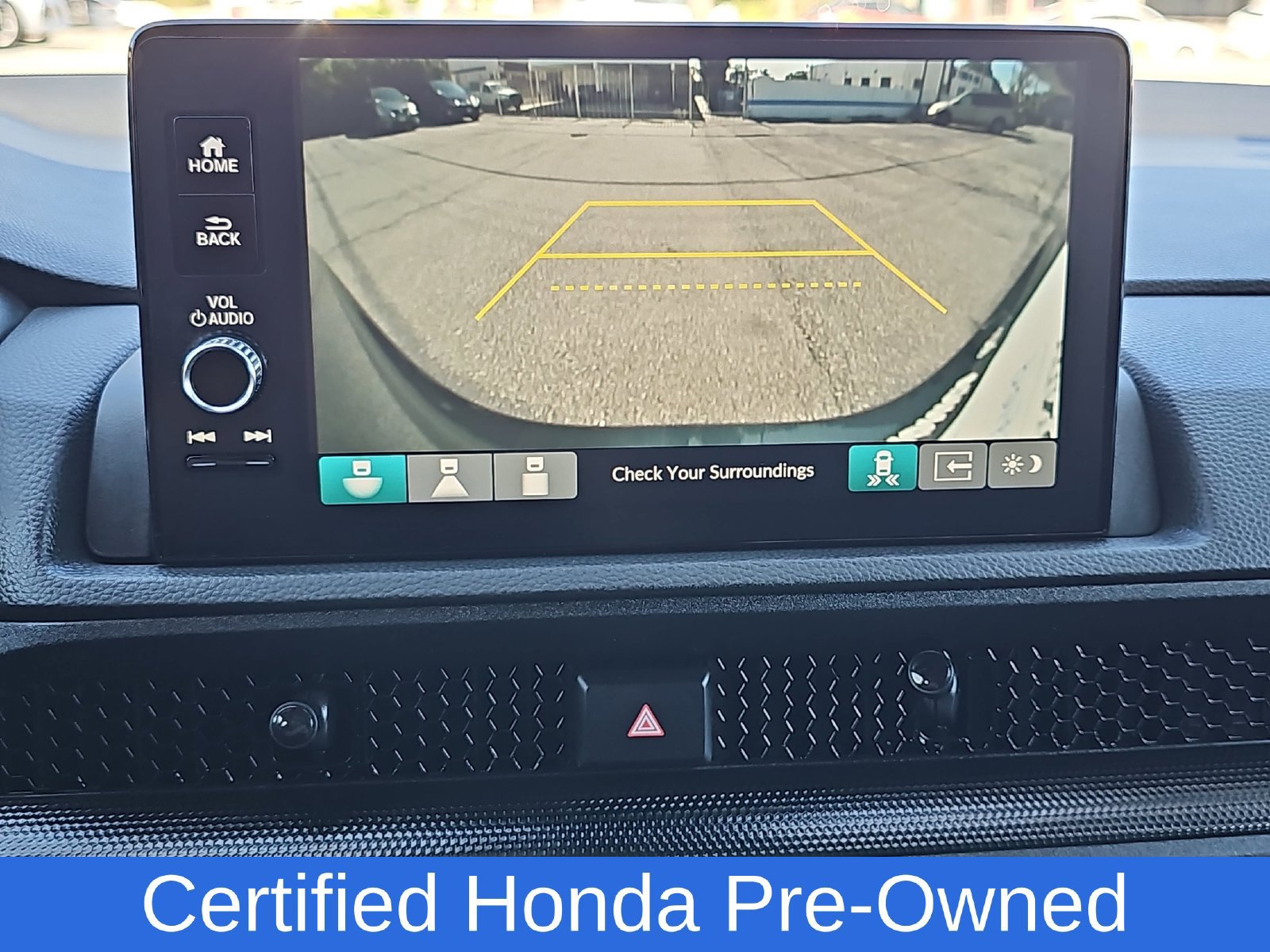 Certified 2024 Honda CR-V Sport-L image 26
