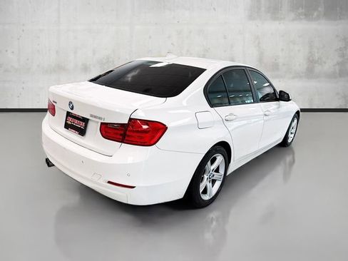 Used 2014 BMW 328i xDrive Sedan image 5