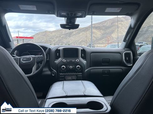 Used 2023 GMC Sierra 3500 Denali w/ Denali Ultimate Package image 19