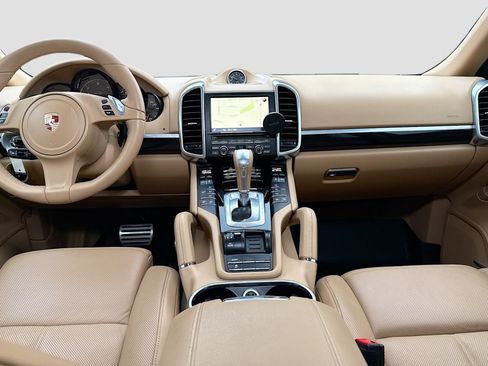 Used 2014 Porsche Cayenne Diesel image 23
