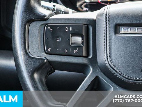 Used 2020 Land Rover Defender 110 X image 36