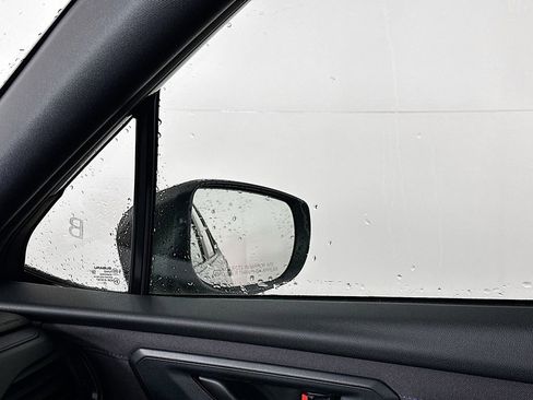 New 2025 Subaru Forester Premium image 24