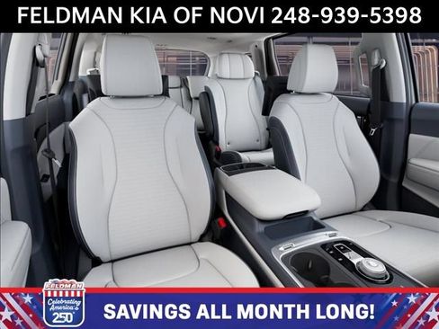 New 2026 Kia Carnival SX Prestige FWD image 15