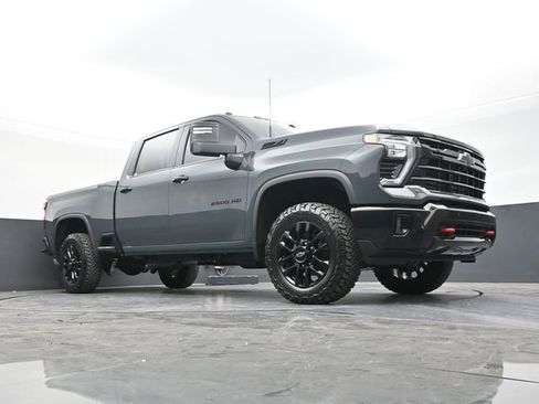 New 2026 Chevrolet Silverado 2500 LT w/ Trail Boss Package AWD/4WD image 50