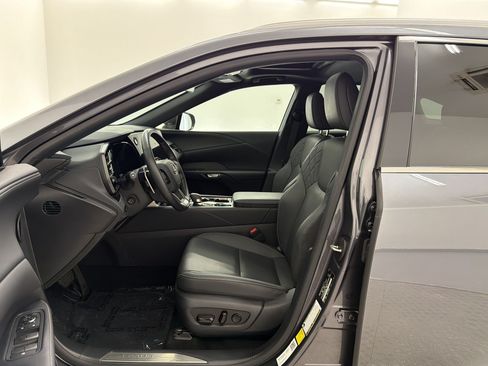 Certified 2025 Lexus RX 350 Premium w/ Accessory Package (Z1) FWD image 5