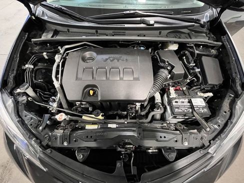 Used 2019 Toyota Corolla L image 27